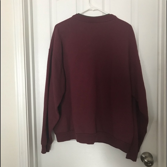 Sweet Sweatshirt For A Grandmother - Picture 2 of 5